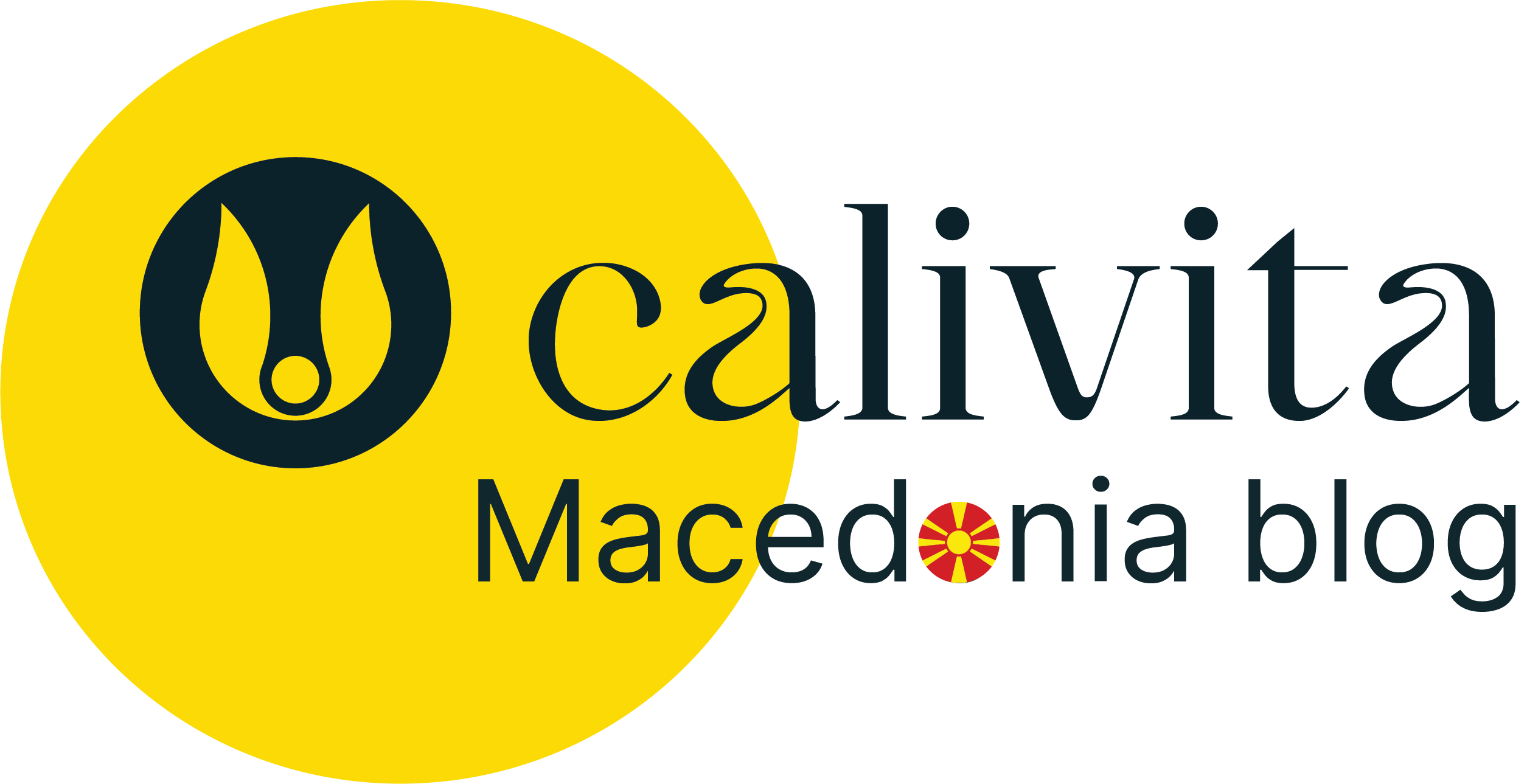 Calivita® Македонија